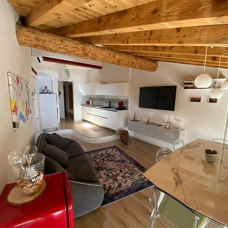 La Casa Di Saten - Appartamento In Franciacorta Эрбуско Экстерьер фото