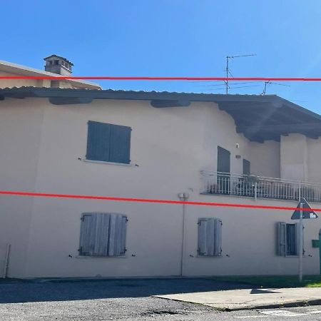 La Casa Di Saten - Appartamento In Franciacorta Эрбуско Экстерьер фото