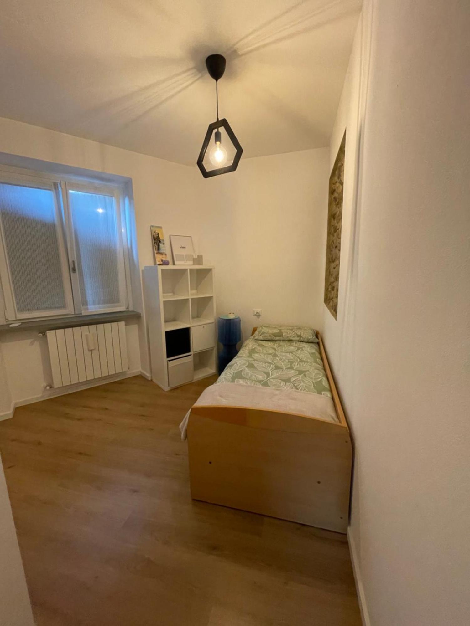 La Casa Di Saten - Appartamento In Franciacorta Эрбуско Экстерьер фото