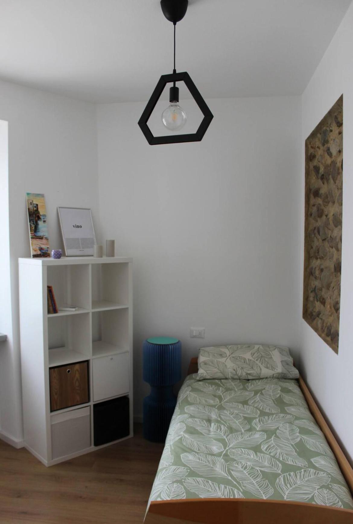 La Casa Di Saten - Appartamento In Franciacorta Эрбуско Экстерьер фото