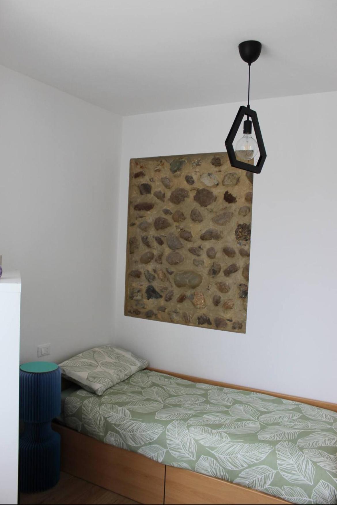 La Casa Di Saten - Appartamento In Franciacorta Эрбуско Экстерьер фото