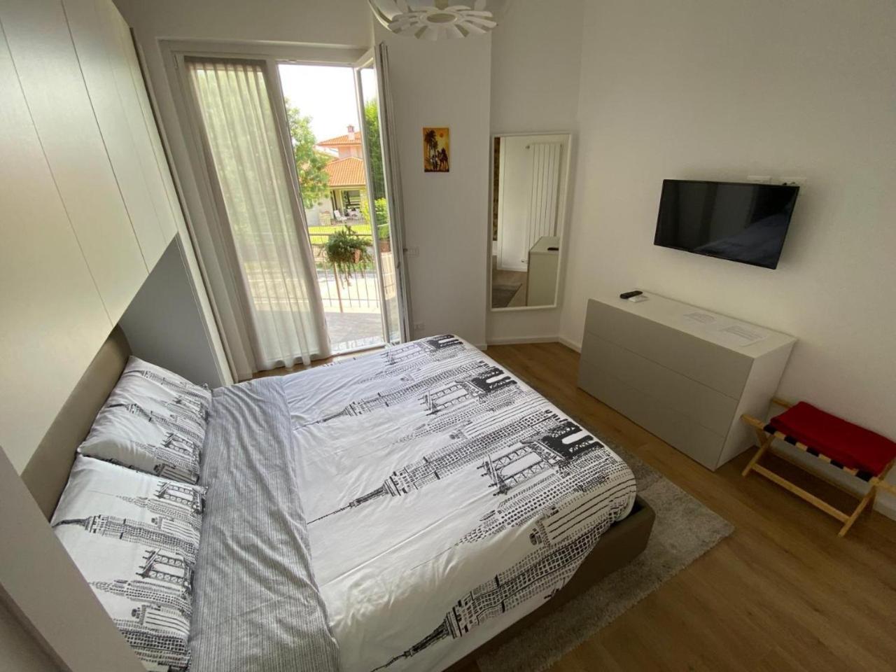 La Casa Di Saten - Appartamento In Franciacorta Эрбуско Экстерьер фото